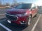 2021 Chevrolet Traverse LT 1LT