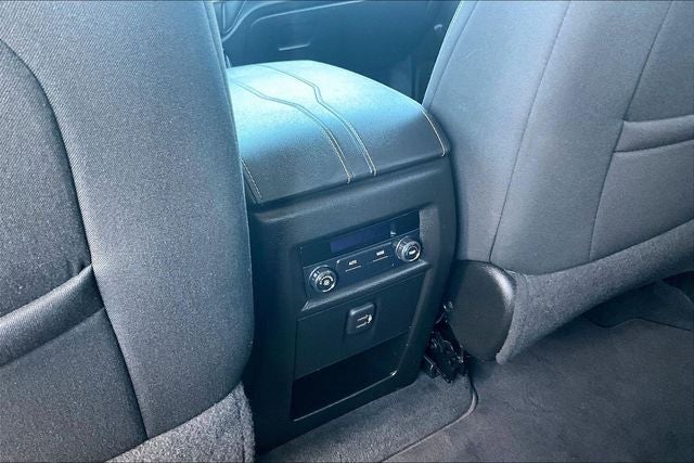 2021 Chevrolet Traverse LT 1LT