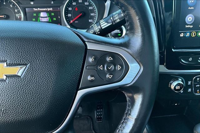 2021 Chevrolet Traverse LT 1LT