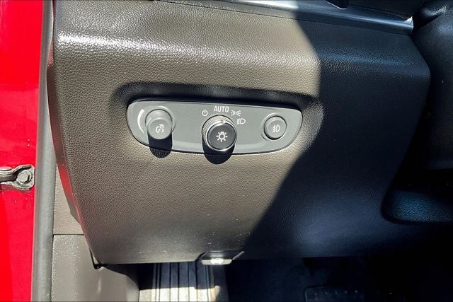 2021 Chevrolet Traverse LT 1LT