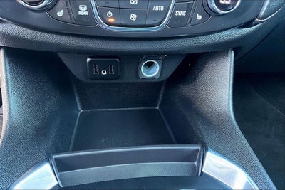 2021 Chevrolet Traverse LT 1LT