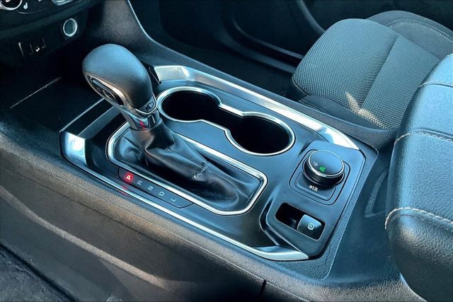 2021 Chevrolet Traverse LT 1LT