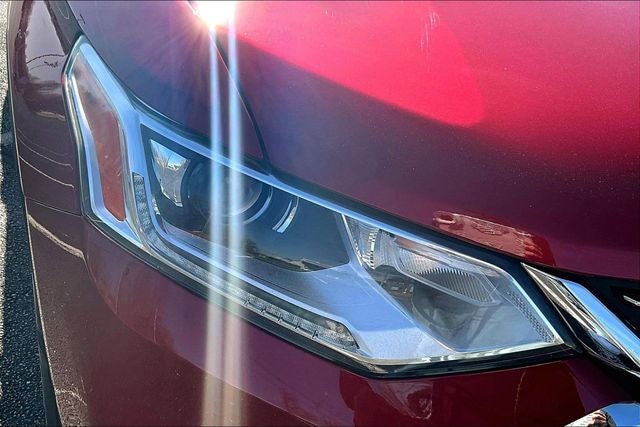 2021 Chevrolet Traverse LT 1LT