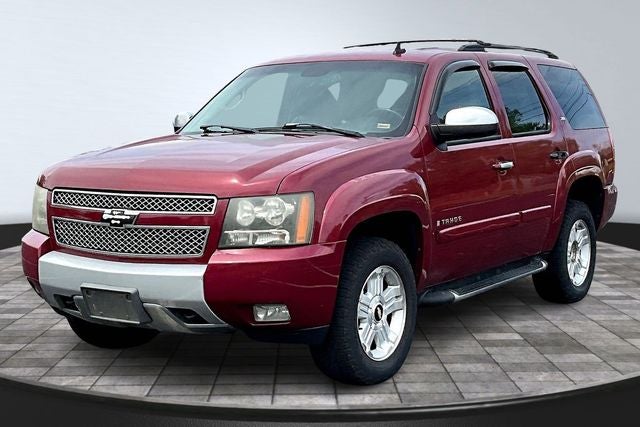 2007 Chevrolet Tahoe LT Z71