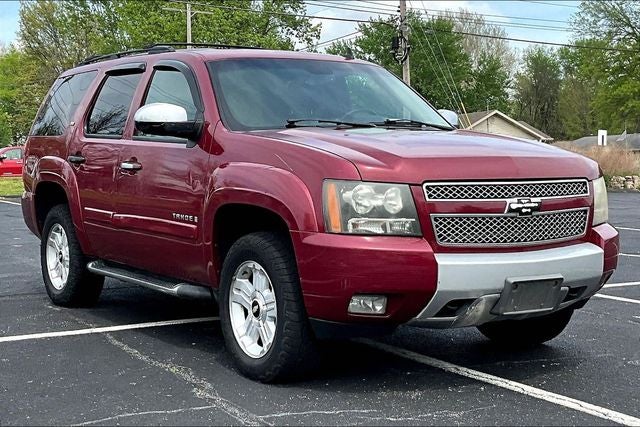 2007 Chevrolet Tahoe LT Z71