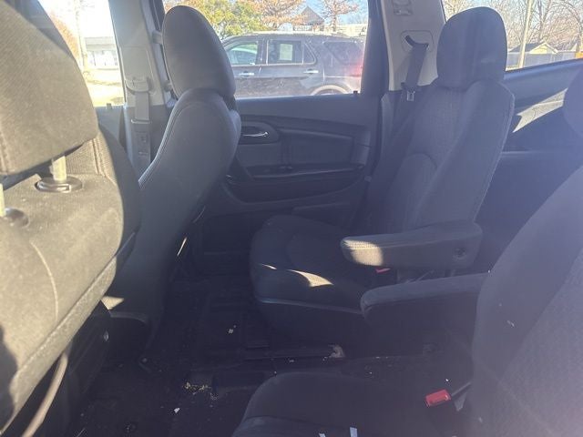 2012 Chevrolet Traverse LT 1LT