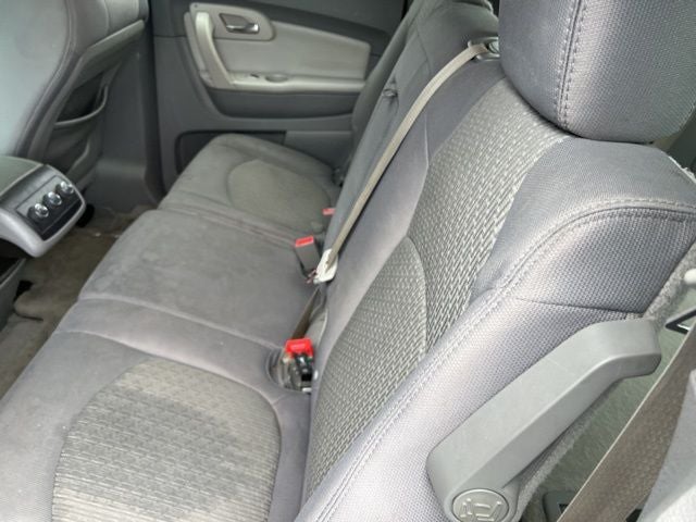 2012 Chevrolet Traverse LT 1LT