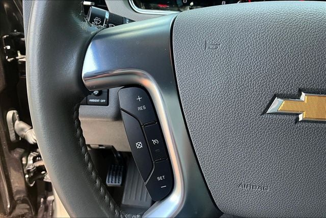 2016 Chevrolet Traverse 2LT 2LT