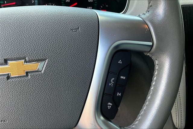 2016 Chevrolet Traverse 2LT 2LT
