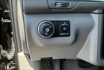 2016 Chevrolet Traverse 2LT 2LT