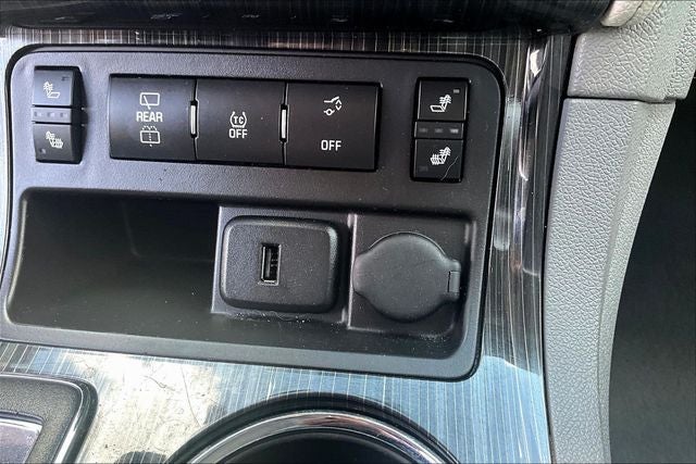 2016 Chevrolet Traverse 2LT 2LT