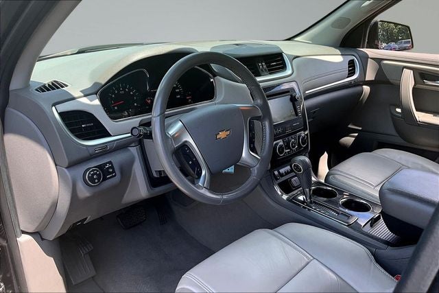 2016 Chevrolet Traverse 2LT 2LT