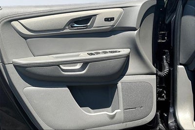 2016 Chevrolet Traverse 2LT 2LT