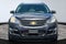 2016 Chevrolet Traverse 2LT 2LT