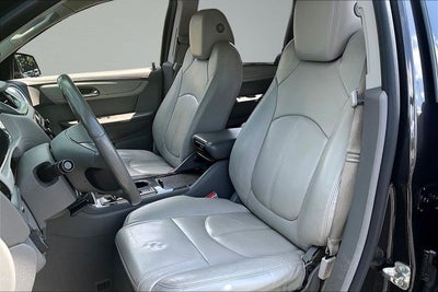 2016 Chevrolet Traverse 2LT 2LT