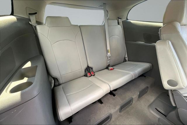 2016 Chevrolet Traverse 2LT 2LT