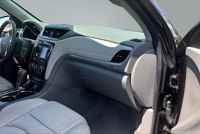 2016 Chevrolet Traverse 2LT 2LT