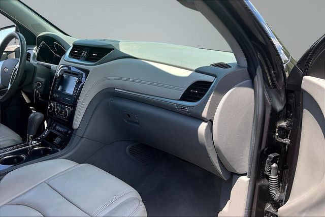 2016 Chevrolet Traverse 2LT 2LT