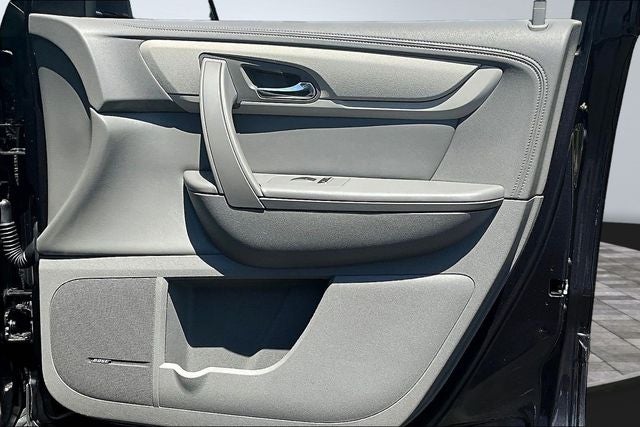 2016 Chevrolet Traverse 2LT 2LT