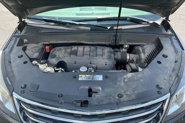 2016 Chevrolet Traverse 2LT 2LT