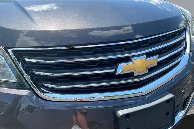 2016 Chevrolet Traverse 2LT 2LT