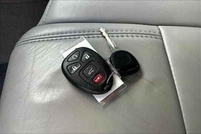 2016 Chevrolet Traverse 2LT 2LT