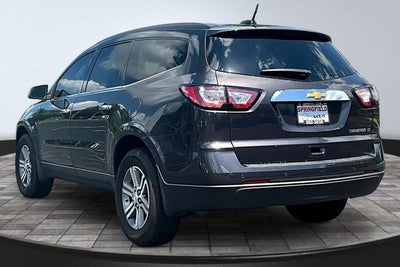 2016 Chevrolet Traverse 2LT 2LT