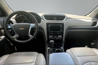 2016 Chevrolet Traverse 2LT 2LT