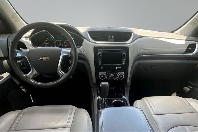 2016 Chevrolet Traverse 2LT 2LT