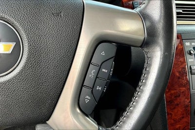 2013 Chevrolet Suburban 1500 LT
