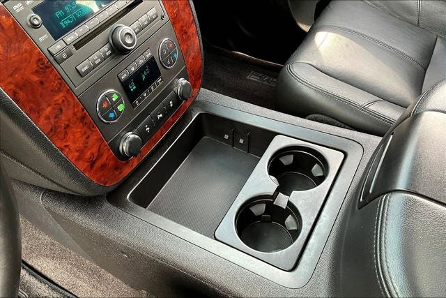 2013 Chevrolet Suburban 1500 LT