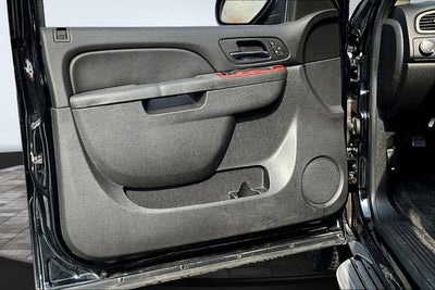 2013 Chevrolet Suburban 1500 LT