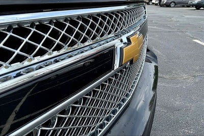 2013 Chevrolet Suburban 1500 LT