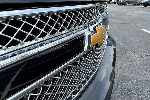 2013 Chevrolet Suburban 1500 LT