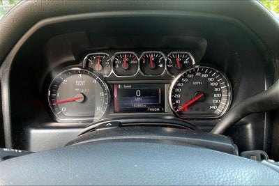 2015 GMC Sierra 2500HD SLE