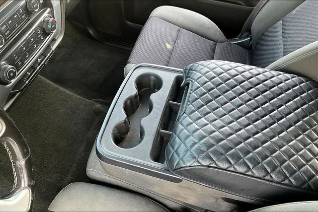 2015 GMC Sierra 2500HD SLE