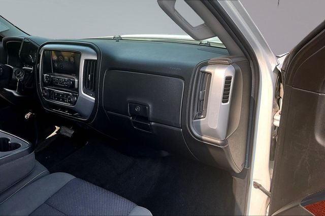 2015 GMC Sierra 2500HD SLE