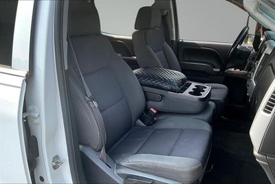 2015 GMC Sierra 2500HD SLE
