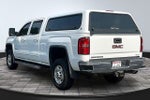 2015 GMC Sierra 2500HD SLE