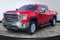 2021 GMC Sierra 2500HD SLT