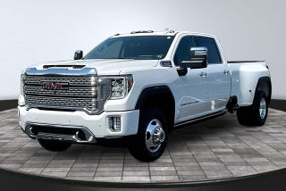 2023 GMC Sierra 3500HD Denali