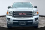 2018 GMC Canyon Base