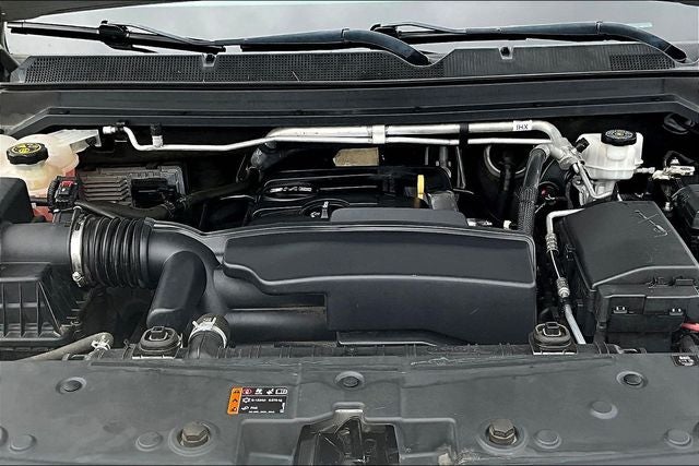 2018 GMC Canyon Base