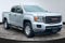 2018 GMC Canyon Base