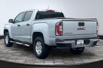 2018 GMC Canyon Base