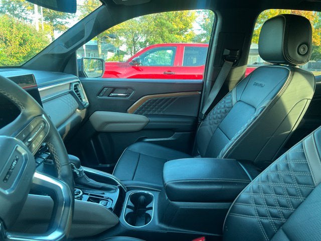 2023 GMC Canyon Denali