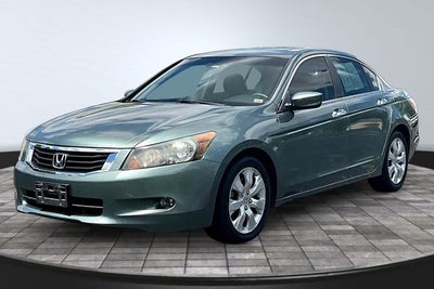 2010 Honda Accord EX-L 3.5