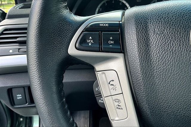 2010 Honda Accord EX-L 3.5
