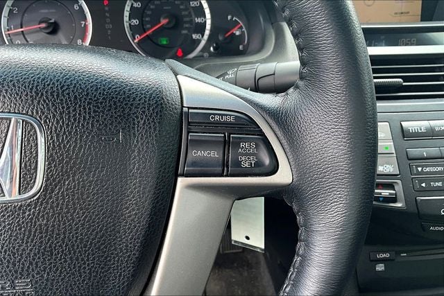 2010 Honda Accord EX-L 3.5