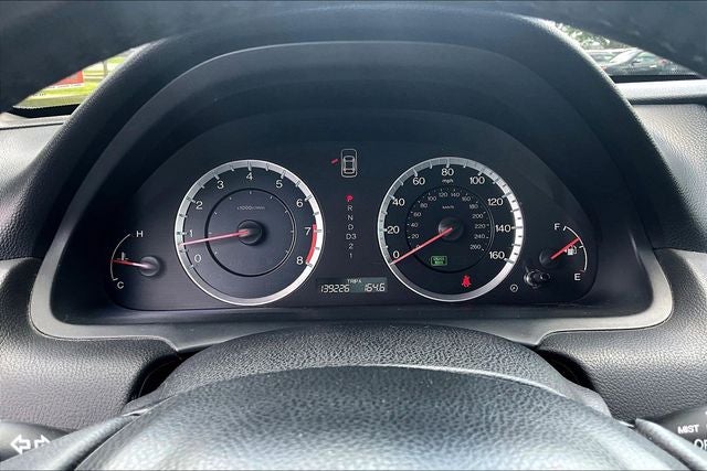 2010 Honda Accord EX-L 3.5